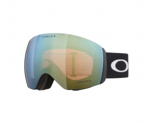 Oakley Flight Deck